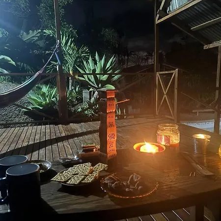 Hermosa Casa De Campo Y Piscina